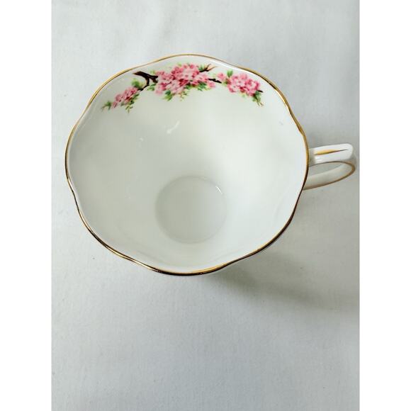 Royal Albert Bone China “Blossom Time” Set - Picture 10 of 12